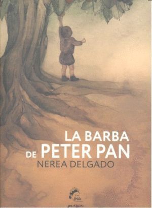BARBA DE PETER PAN,LA