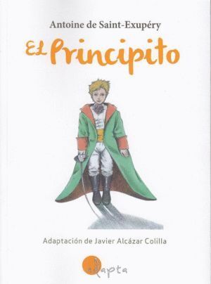PRINCIPITO