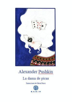 DAMA DE PICAS,LA