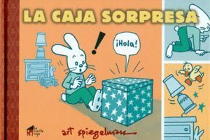 CAJA SORPRESA