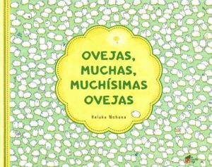 OVEJAS MUCHAS MUCHISIMAS OVEJAS