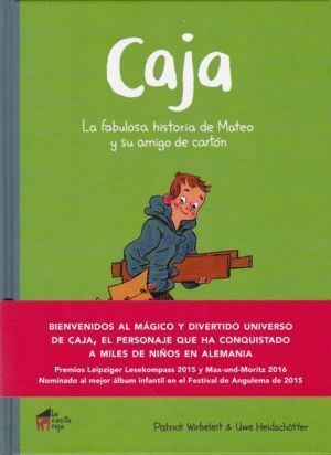 CAJA