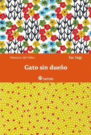 GATO SIN DUEÑO