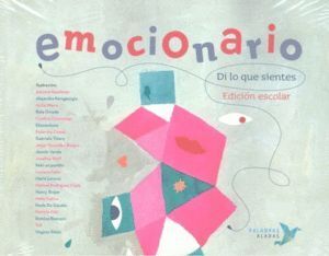 EMOCIONARIO ESCOLAR