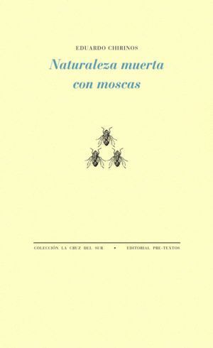 NATURALEZA MUERTA CON MOSCAS