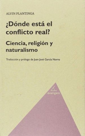 DONDE ESTA EL CONFLICTO REAL