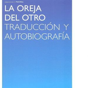 OREJA DEL OTRO,LA