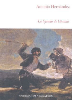 LEYENDA DE GEMINIS,LA