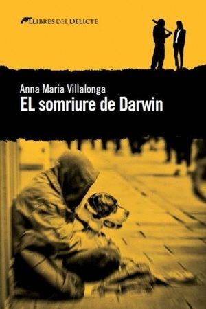 SOMRIURE DE DARWIN,EL