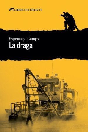 DRAGA,LA