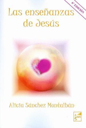 ENSEÑANZAS DE JESUS,LAS