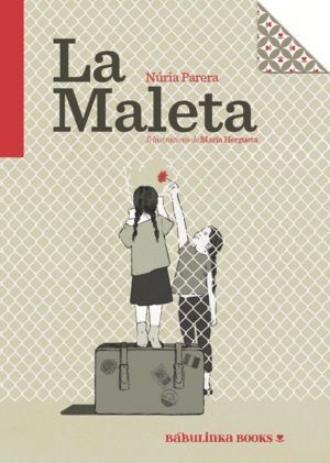 MALETA,LA CATALAN