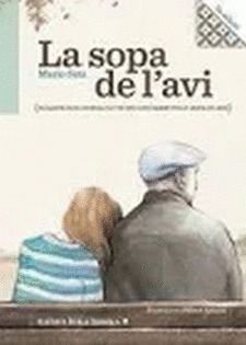 SOPA DE LAVI,LA CATALAN