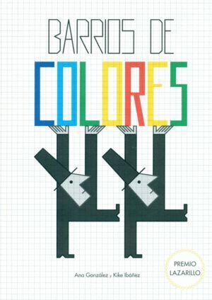 BARRIOS DE COLORES