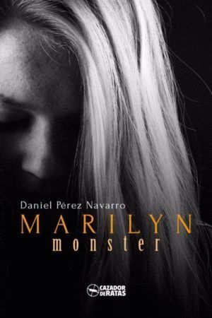 MARILYN MONSTER