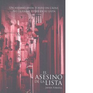 ASESINO DE LA LISTA,EL