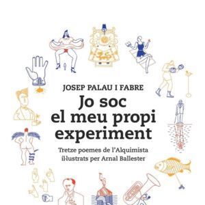 JO SOC EL MEU PROPI EXPERIMENT