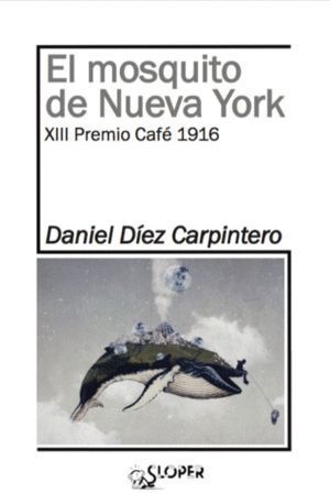 MOSQUITO DE NUEVA YORK,EL