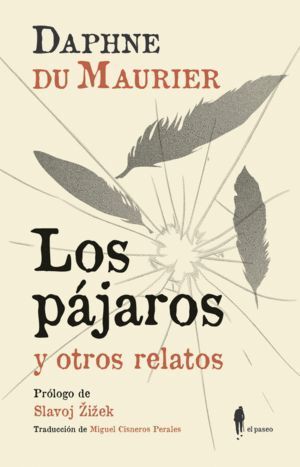 PAJAROS Y OTROS RELATOS,LOS