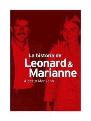 HISTORIA DE LEONARD & MARIANNE, LA