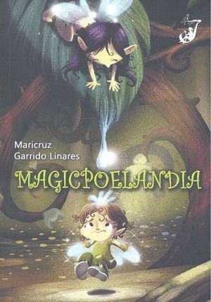 MAGICPOELANDIA