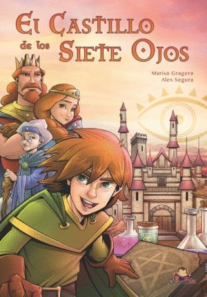 CASTILLO DE LOS SIETE OJOS,EL