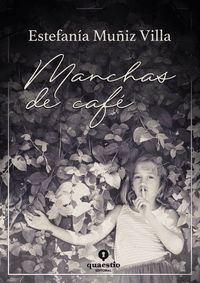 MANCHAS DE CAFE