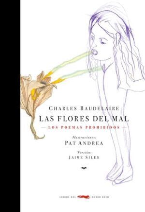 FLORES DEL MAL,LAS EDICION ANIVERSARIO