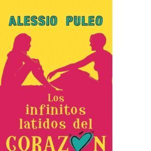 INFINITOS LATIDOS DE MI CORAZON,LOS