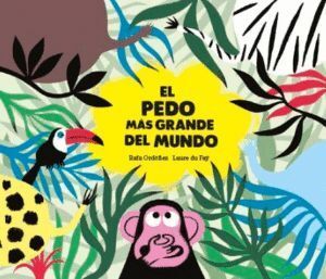 PEDO MAS GRANDE DEL MUNDO,EL