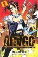 ARAGO 2