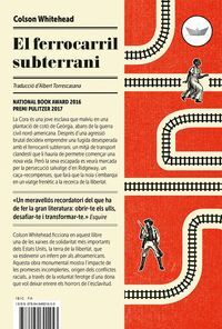 FERROCARRIL SUBTERRANI,EL