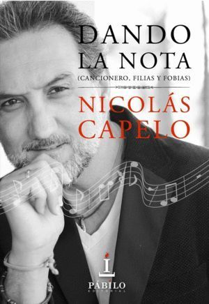 DANDO LA NOTA