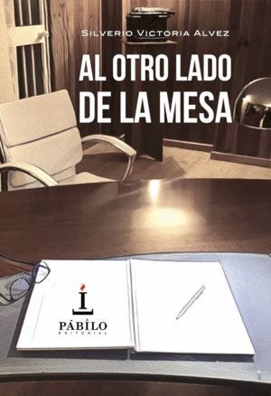 AL OTRO LADO DE LA MESA