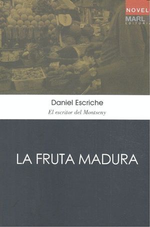 FRUTA MADURA,LA