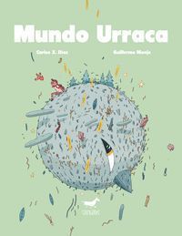 MUNDO URRACA