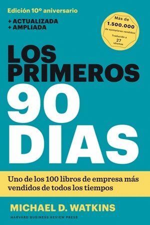PRIMEROS 90 DAS,LOS