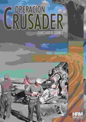OPERACION CRUSADER