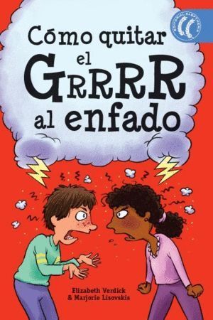 COMO QUITAR EL GRRRR AL ENFADO