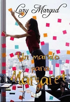 UN MARIDO PARA MARGARET