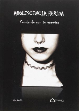 ADOLESCENCIA HERIDA
