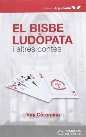 BISBE LUDOPATA I ALTRES CONTES,EL