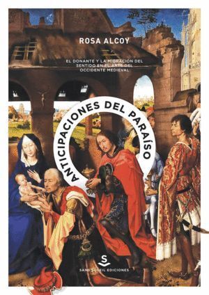 ANTICIPACIONES DEL PARAISO