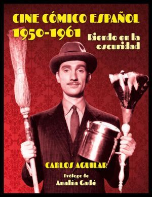 CINE COMICO ESPAÑOL 1950 1961