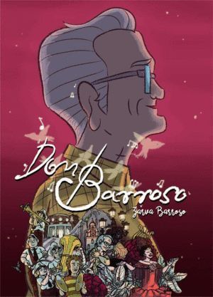 DON BARROSO