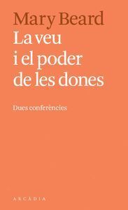VEU I EL PODER DE LES DONES,LA