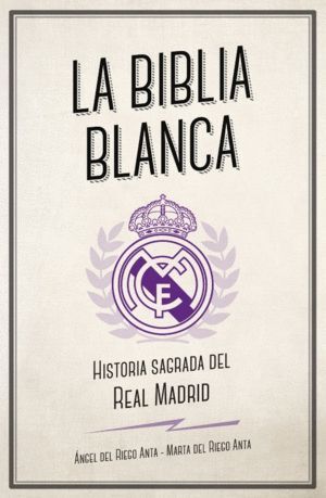 BIBLIA BLANCA,LA