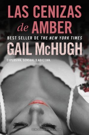 CENIZAS DE AMBER,LAS