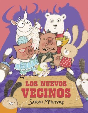 NUEVOS VECINOS,LOS