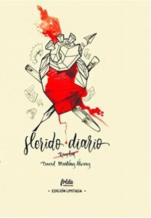 HERIDO DIARIO ED.ESPECIAL LIMITADA